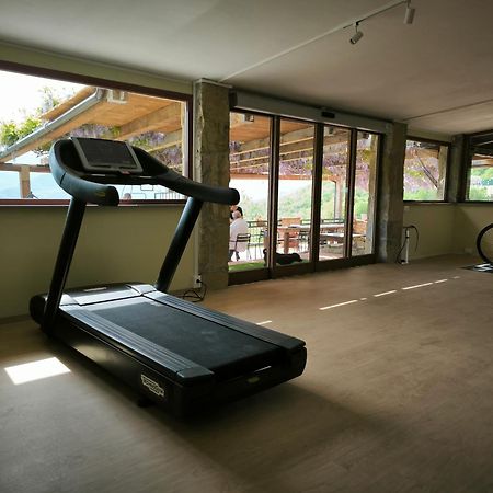 Agriturismo Olimpo Villa Santa Maria  Экстерьер фото