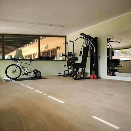 Agriturismo Olimpo Villa Santa Maria  Экстерьер фото