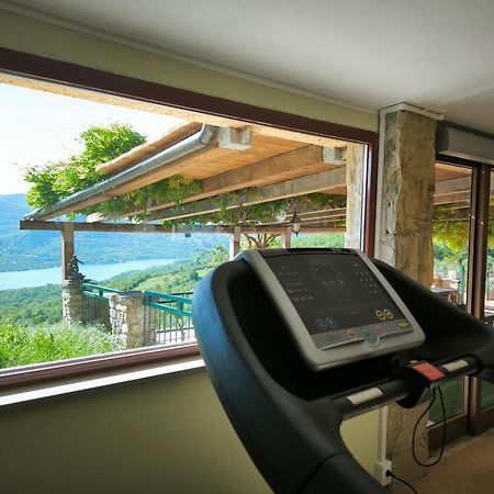 Agriturismo Olimpo Villa Santa Maria  Экстерьер фото