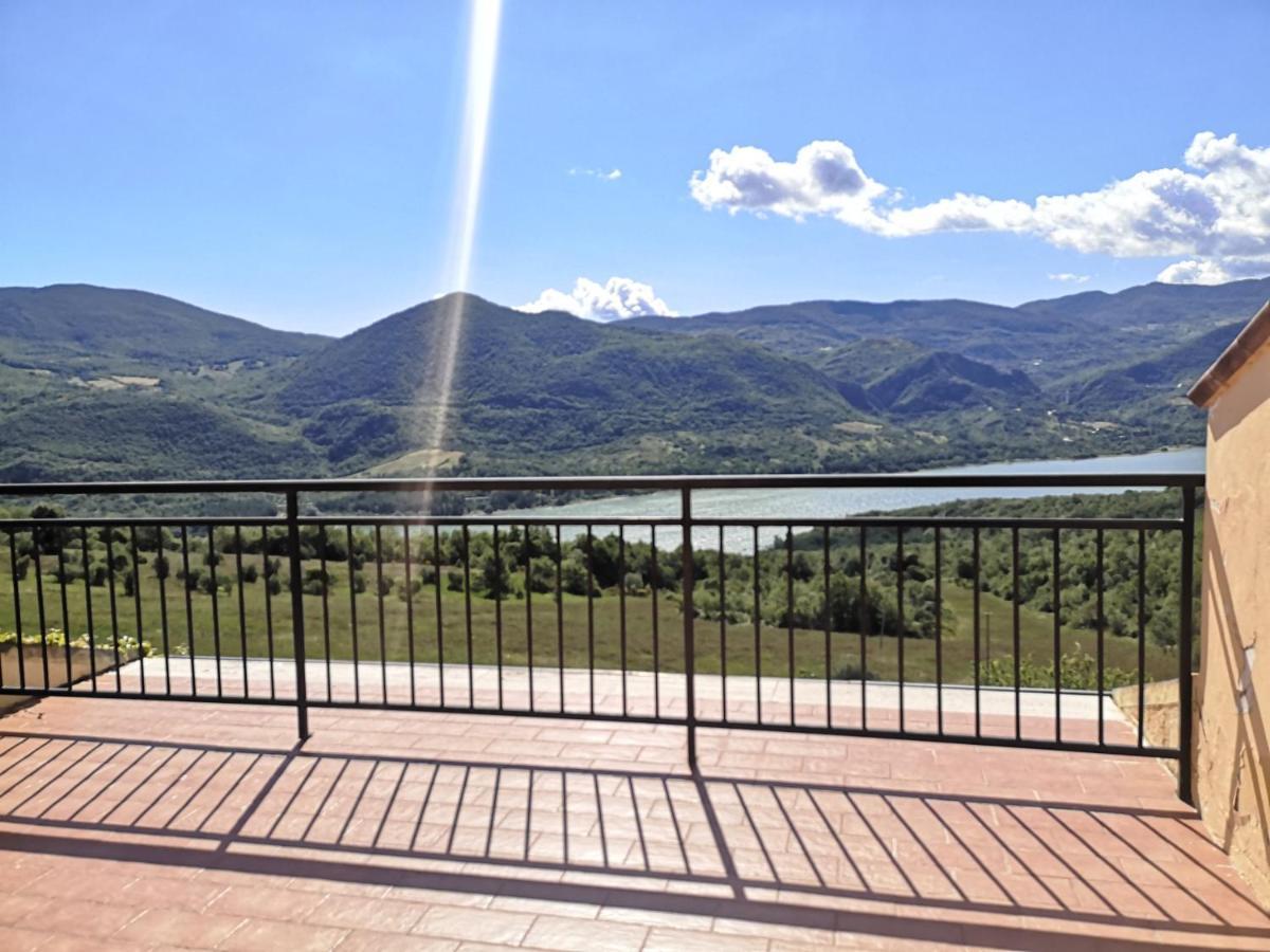 Agriturismo Olimpo Villa Santa Maria  Экстерьер фото