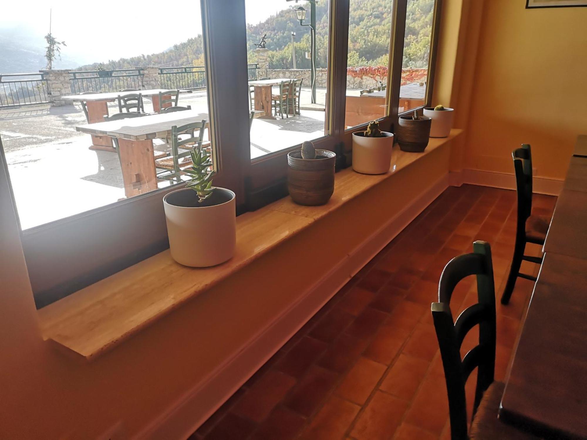 Agriturismo Olimpo Villa Santa Maria  Экстерьер фото