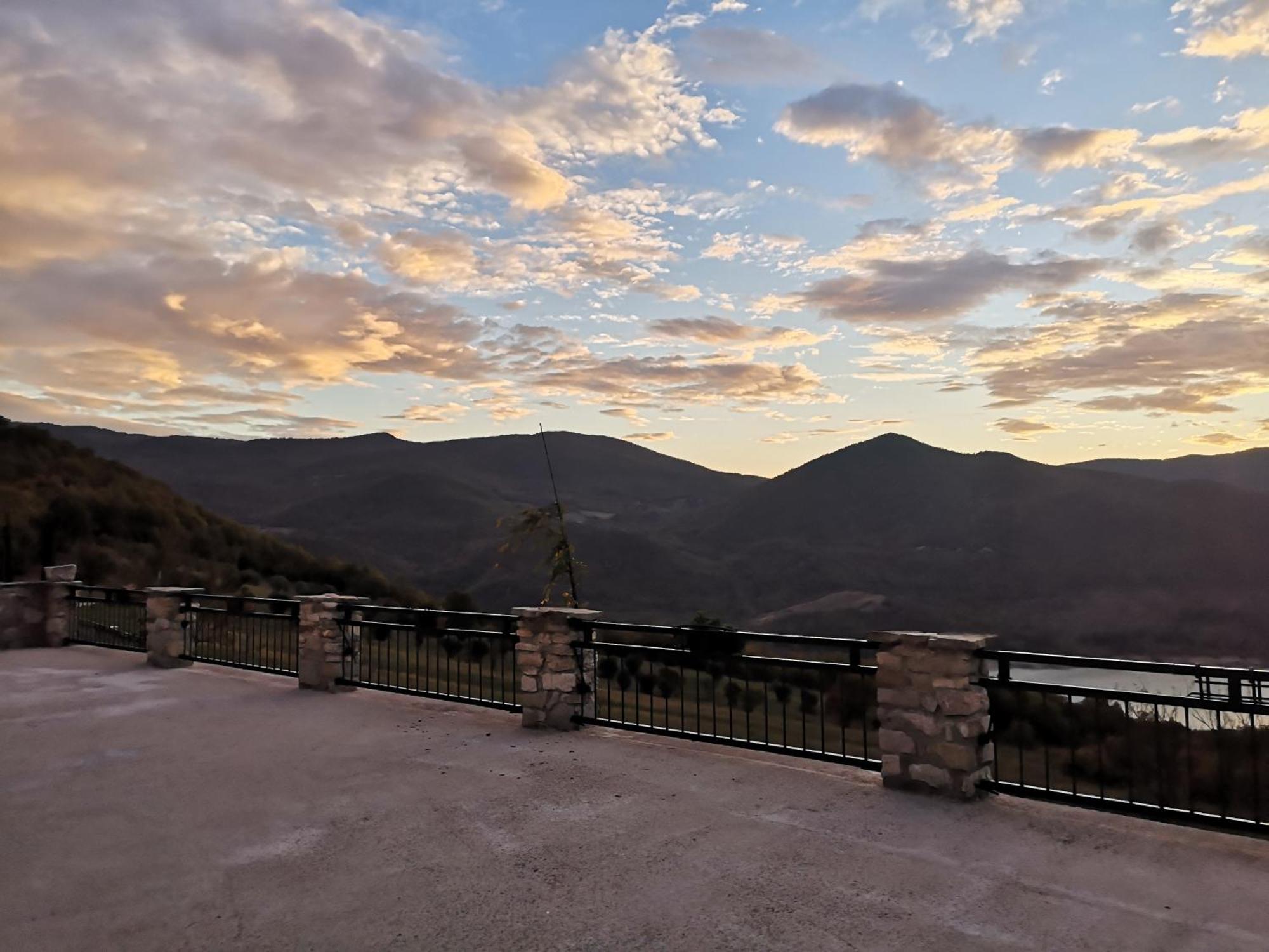 Agriturismo Olimpo Villa Santa Maria  Экстерьер фото