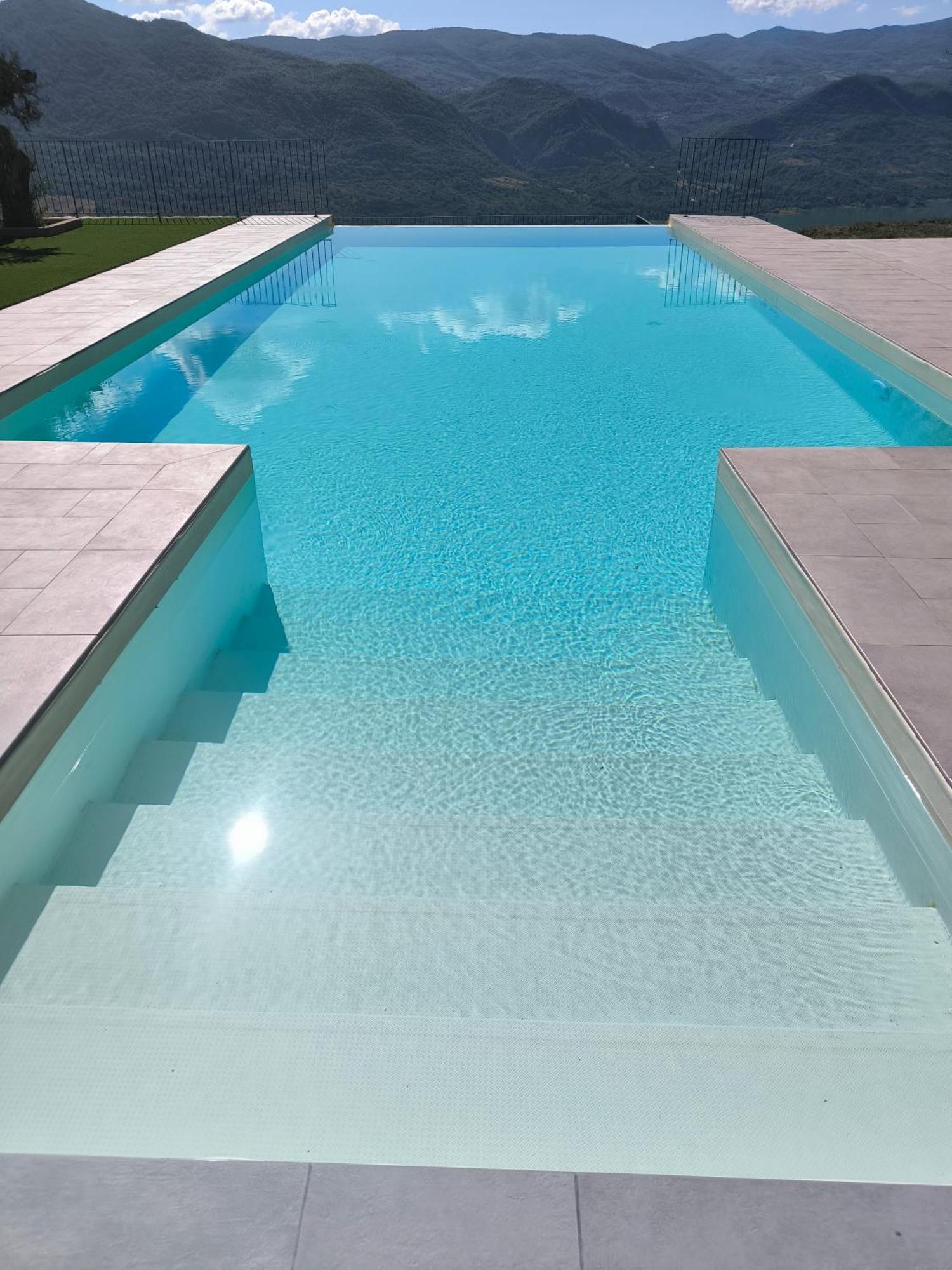 Agriturismo Olimpo Villa Santa Maria  Экстерьер фото