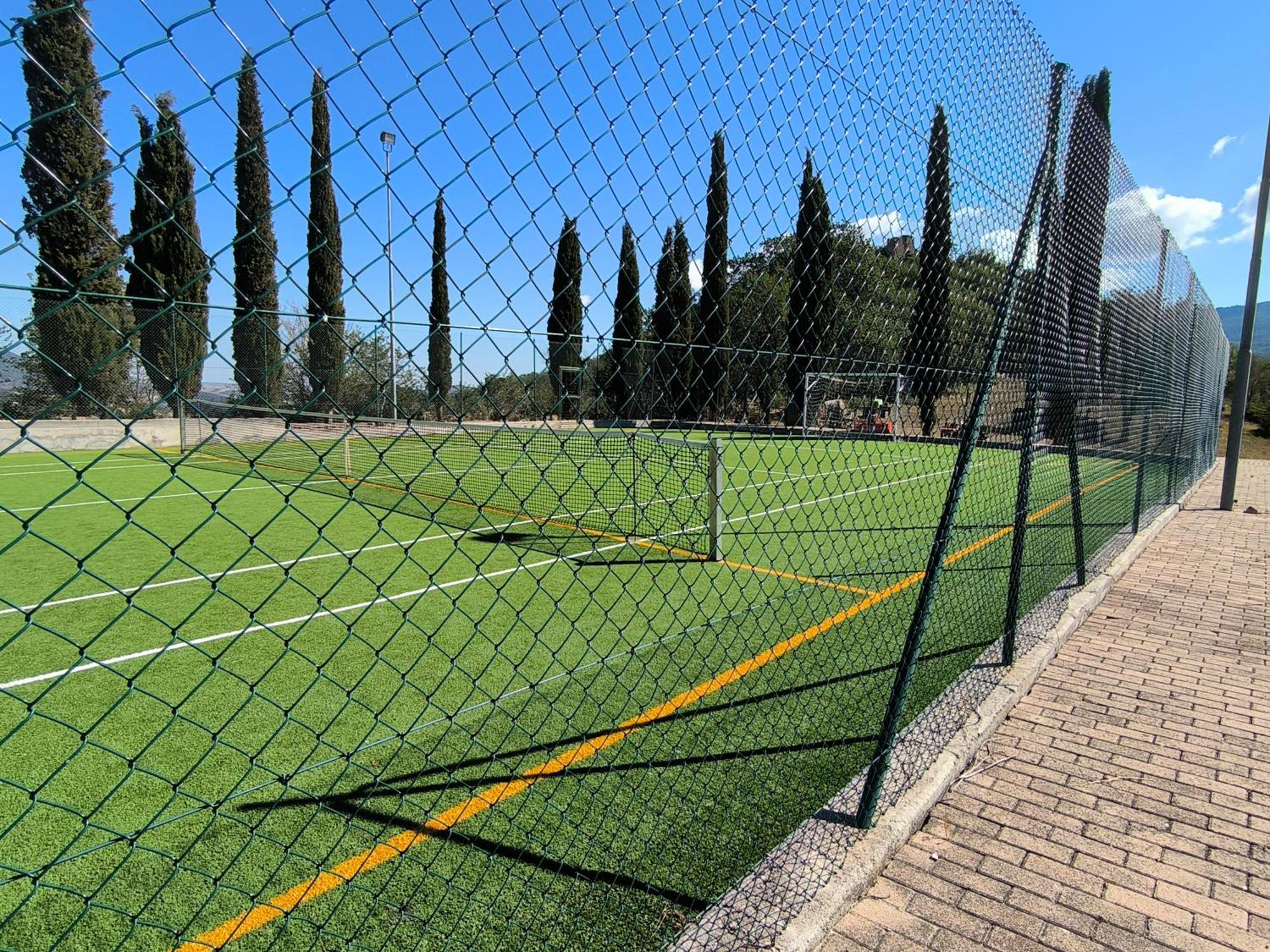 Agriturismo Olimpo Villa Santa Maria  Экстерьер фото