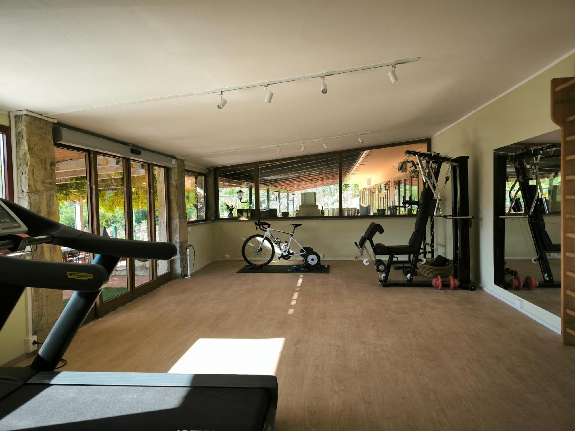 Agriturismo Olimpo Villa Santa Maria  Экстерьер фото
