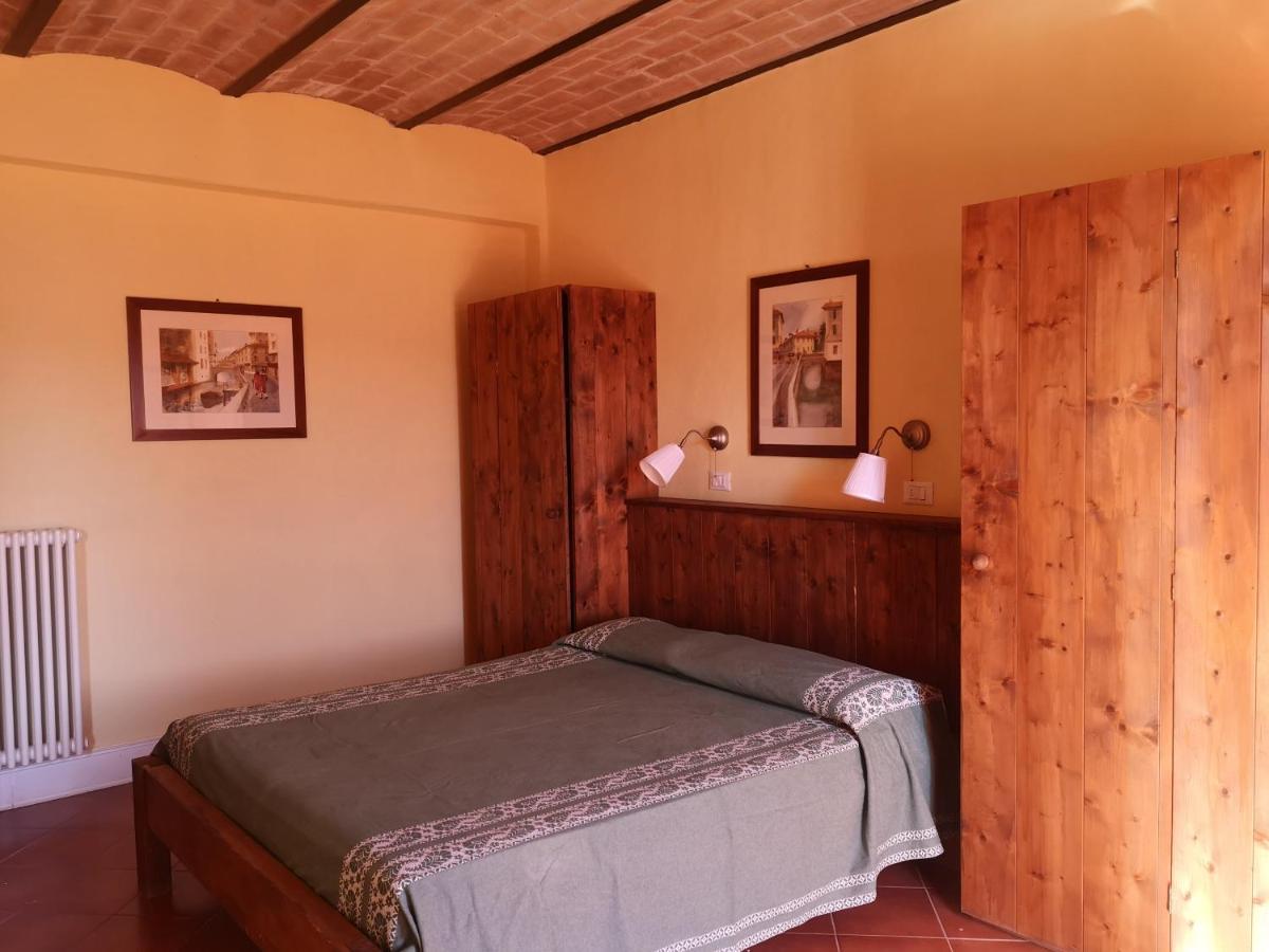 Agriturismo Olimpo Villa Santa Maria  Экстерьер фото