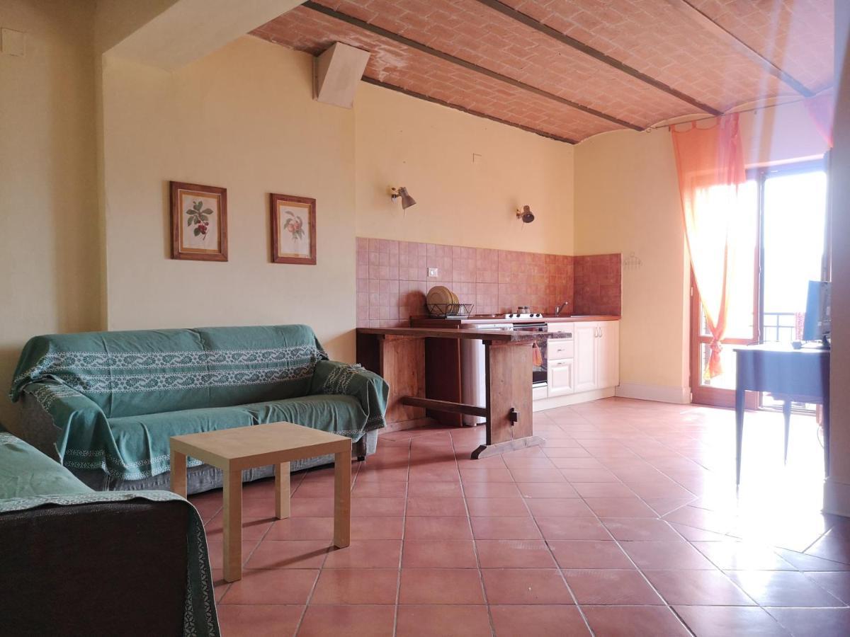 Agriturismo Olimpo Villa Santa Maria  Экстерьер фото