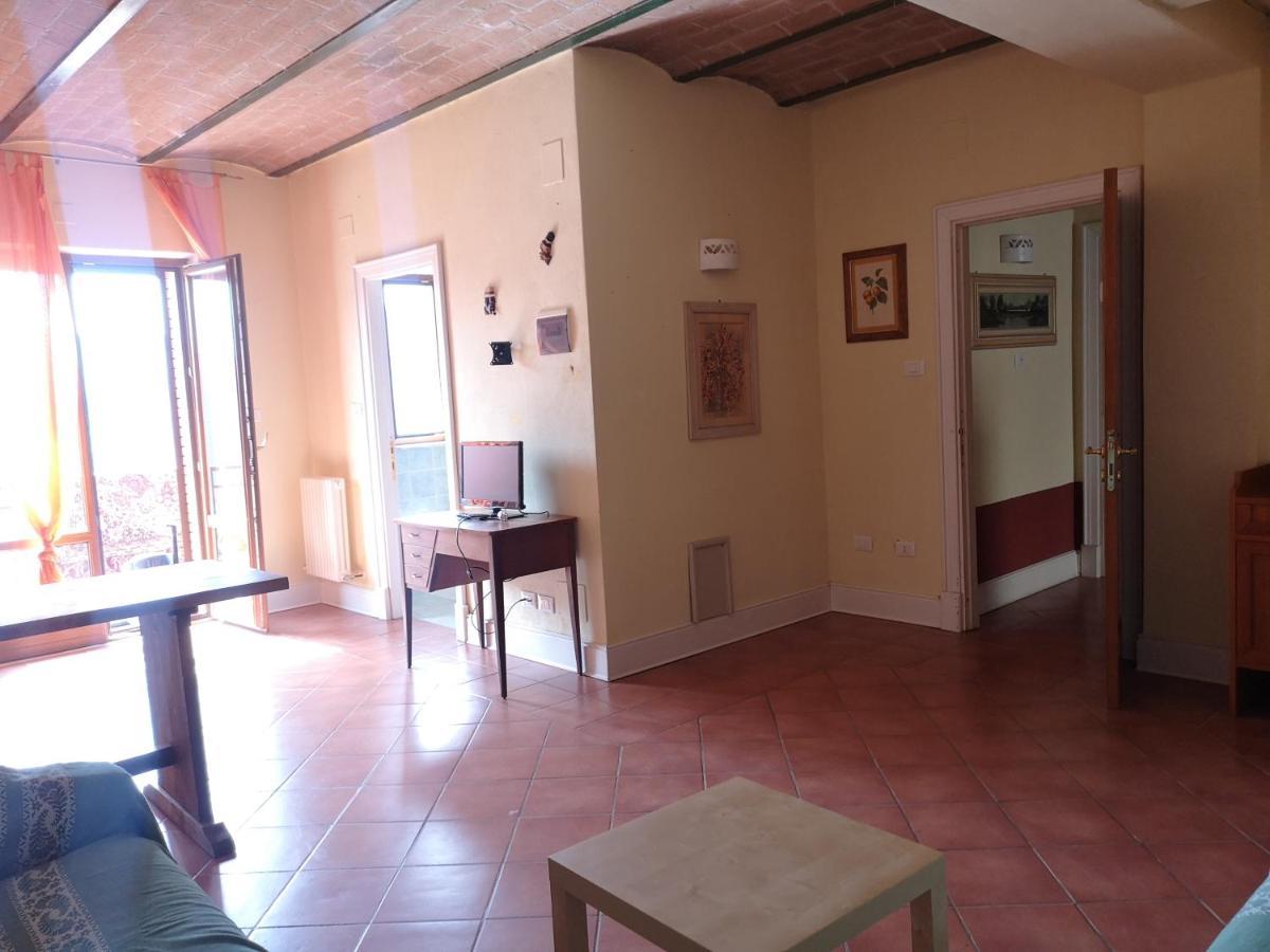 Agriturismo Olimpo Villa Santa Maria  Экстерьер фото